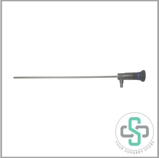 [A50373A (Used)] A50373A - OLYMPUS LAPAROSCOPE, 5.0MM 30 DEGREE, AUTOCLAVABLE (USED)