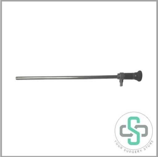 [A5254 (Used)] A5254 - OLYMPUS 10MM 0 DEGREE SCOPE (USED)