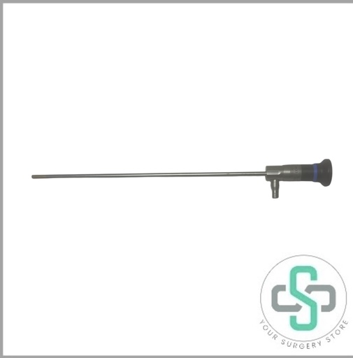 [WA50372B (Used)] WA50372B - OLYMPUS RIGID LAPAROSCOPE HD, 5.0MM 0 DEGREE, AUTOCLAVABLE (USED)