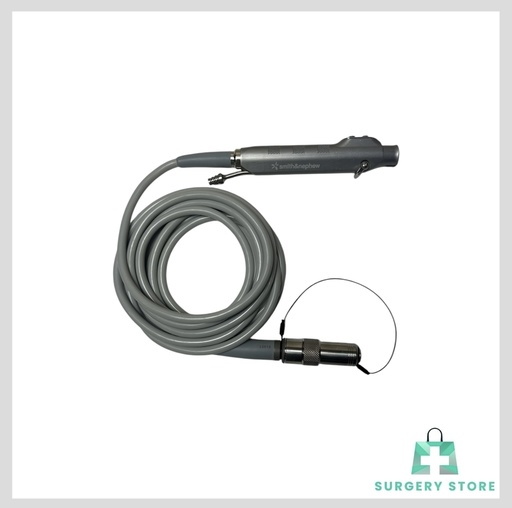 [72201500 (CPO)] 72201500 - DYONICS POWERMINI HAND CONTROLLED SMALL JOINT SHAVER HANDPIECE (CPO)