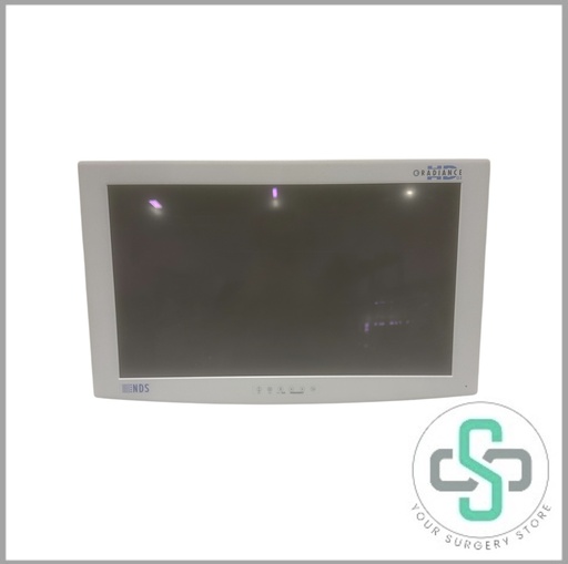 [SC-WU26-A1511 (Used)] SC-WU26-A1511 - NDS SURGICAL IMAGING HD MONITOR, 26" (USED)