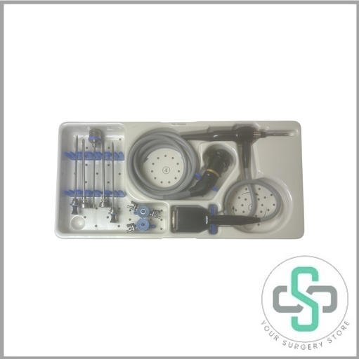 [OTV-S7H-VA (Used)] OTV-S7H-VA - OLYMPUS TRUVIEW II AUTOCLAVABLE CAMERA HEAD (USED)