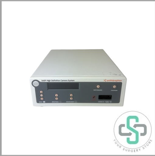 [72200559 (Used)] 72200559 - SMITH & NEPHEW 560P HIGH DEFINITION CAMERA CONTROL (USED)