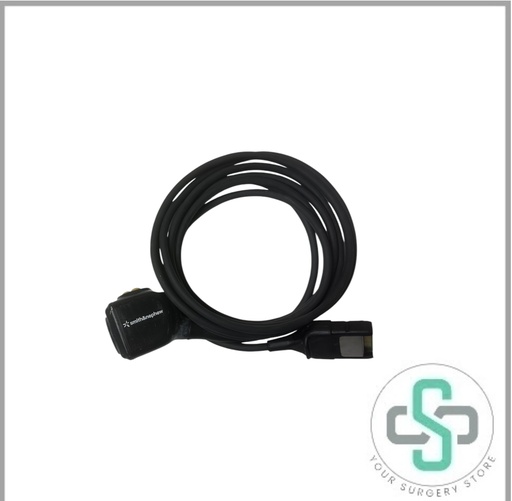 [72200561 (Used)] 72200561 - SMITH & NEPHEW 560H HD CAMERA HEAD (USED)