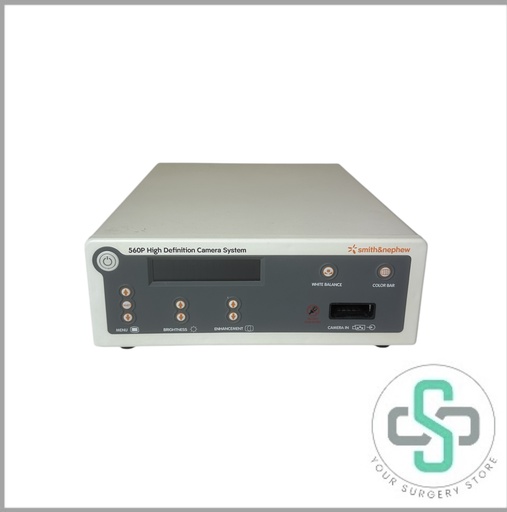 [72201919 (Used)] 72201919 - SMITH & NEPHEW 560P HD CAMERA CONTROL UNIT (USED)
