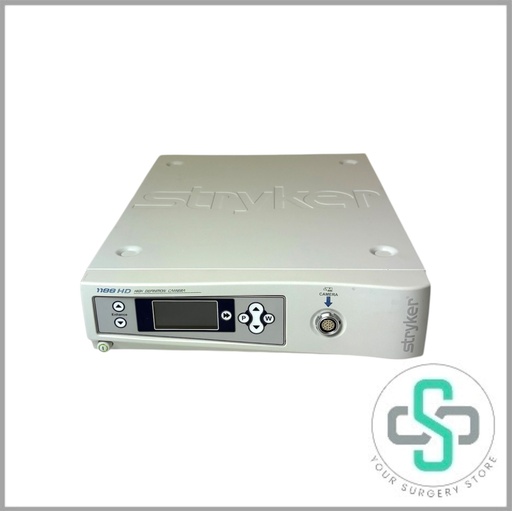 [1188-010-000 (Used)] 1188-010-000 - STRYKER 1188 HD CAMERA CONTROL (USED)