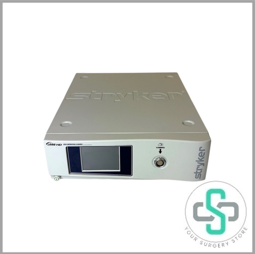 [1288-010-000 (Used)] 1288-010-000 - STRYKER 1288 CAMERA CONTROL UNIT (USED)