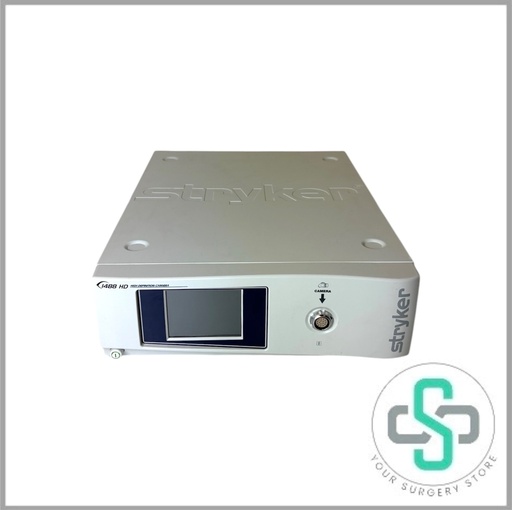 [1488-010-000 (Used)] 1488-010-000 - STRYKER 1488 HD CAMERA CONTROL (USED)