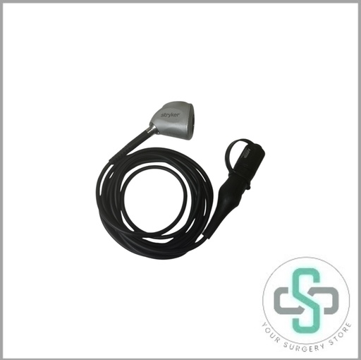 [1488-210-105 (Used)] 1488-210-105 - STRYKER 1488 HD CMOS CAMERA HEAD (USED)