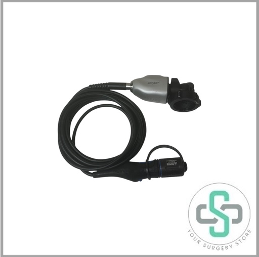 [1488-310-130 (Used)] 1488-310-130 - STRYKER HD CMOS UROLOGY PENDULUM CAMERA HEAD (USED)
