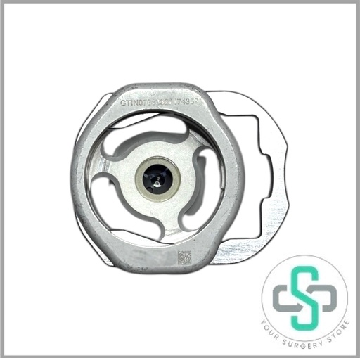 [1588-020-122 (Used)] 1588-020-122 - STRYKER 1588 COUPLER (USED)