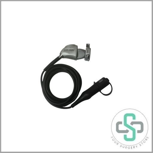 [1588-610-122 (Used)] 1588-610-122 - STRYKER 1588 AIM CAMERA HEAD W/ INTEGRATED COUPLER (USED)