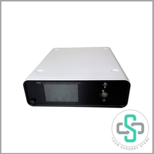 [1688-010-000 (Used)] 1688-010-000 - STRYKER AIM 4K CAMERA CONSOLE (USED)