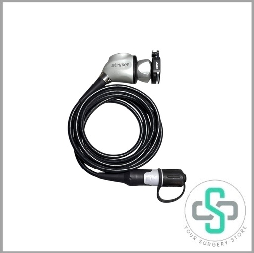 [1688-610-122 (Used)] 1688-610-122 - STRYKER AIM 4K CAMERA HEAD WITH INTEGRATED COUPLER (USED)