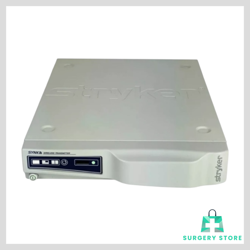 [240-031-010 (Used)] 240-031-010 - STRYKER VISIONPRO SYNK WIRELESS TRANSMITTER (USED)