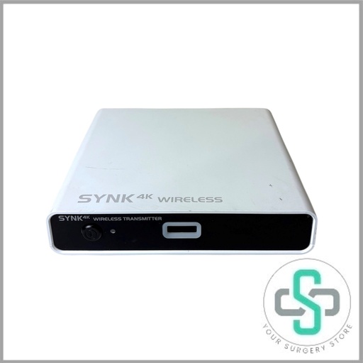 [240-031-065 (Used)] 240-031-065 - STRYKER 4K SYNK WIRELESS TRANSMITTER (USED)