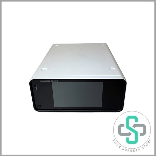 [240-200-100 (Used)] 240-200-100 - STRYKER 4K CONNECTED OR HUB (USED)