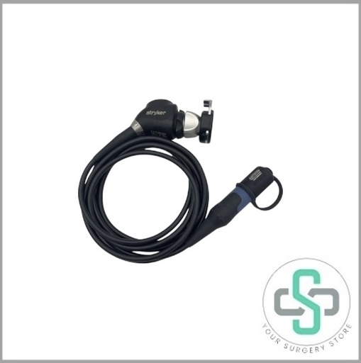 [700-410-105 (Used)] 700-410-105 - STRYKER PRECISION CAMERA HEAD, C-MOUNT, AUTOCLAVABLE (USED)