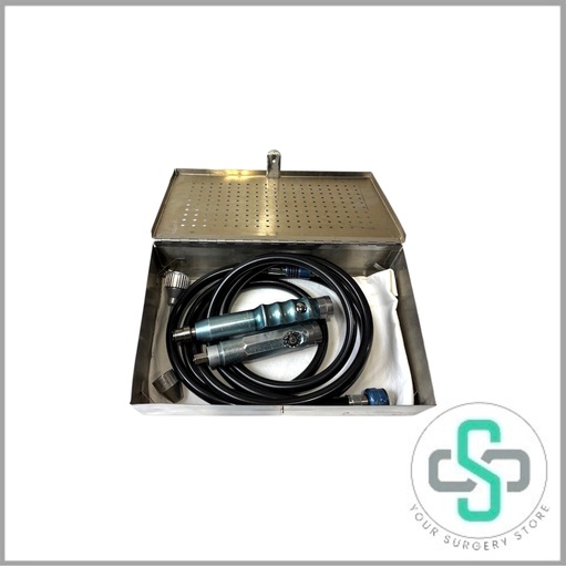 [26-5000 (Used)] 26-5000 - CODMAN CPS DRIVER SET (USED)