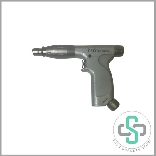 [5067-01 (Used)] 5067-01 - CONMED/HALL SERIES 4 DRILL REAMER (USED)