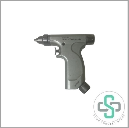 [5067-03 (Used)] 5067-03 - CONMED/HALL SERIES 4 RECIPROCATING SAW (USED)