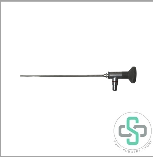 [8475.45 (Used)] 8475.45 - R. WOLF PANOVIEW ARTHROSCOPE 4MM 70 DEGREE (USED)