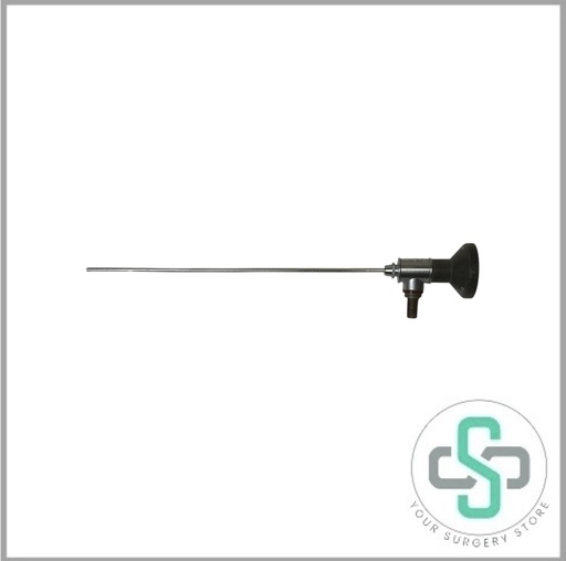 [8670.31 (Used)] 8670.31 - R. WOLF LUMINA PANOVIEW ARTHROSCOPE (USED)