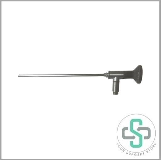 [8853.42 (Used)] 8853.42 - R. WOLF 25 DEGREE CYSTOSCOPE (USED)