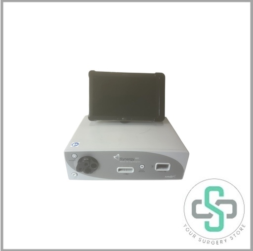 [AR-3200T (WITH TABLET) (Used)] AR-3200T (WITH TABLET) - ARTHREX SYNERGY HD3 CAMERA CONTROL (USED)