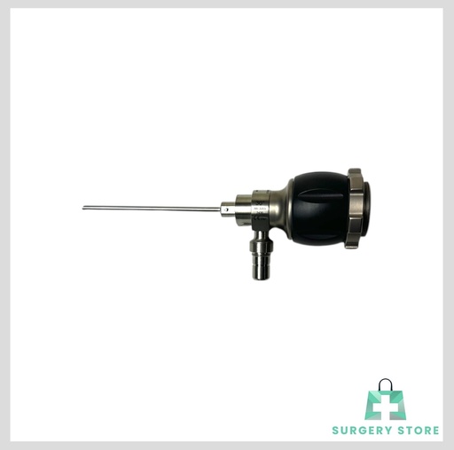 [AR-3355-2430 (CPO)] AR-3355-2430 - ARTHREX SYNERGY ARTHROSCOPE, 2.4MM 30 DEGREE, C-MOUNT, 72MM, AUTOCLAVABLE (CPO)
