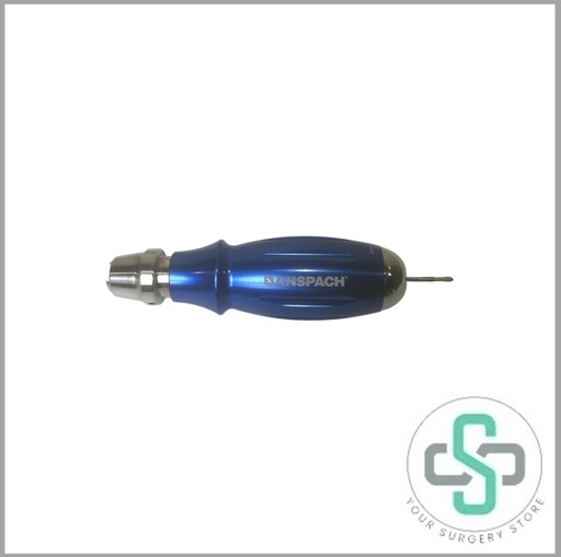 [CSR60 (Used)] CSR60 - ANSPACH PERFORATOR DRIVER (USED)