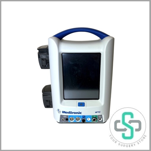 [1898001 (Used)] 1898001 - MEDTRONIC MIDAS REX IPC INTEGRATED POWER CONSOLE, EC300 (USED)