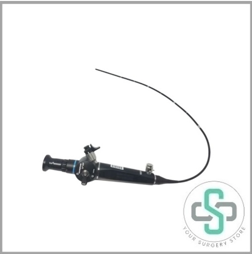 [LF-GP (FPO)] LF-GP - OLYMPUS TRACHEAL INTUBATION FIBERSCOPE (FPO)