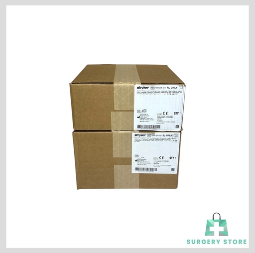 [STERILIZATION TRAY (New)] STERILIZATION TRAY - STRYKER 1900-377-010/1900-376-010; F1SMALL BONE BATTERY INSERT TRAYS (NEW)
