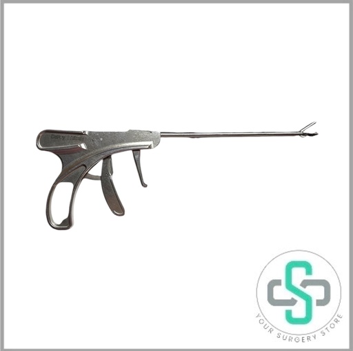 [214004 (Used)] 214004 - DEPUY-MITEK EXPRESS SEW II FLEXIBLE SUTURE PASSER