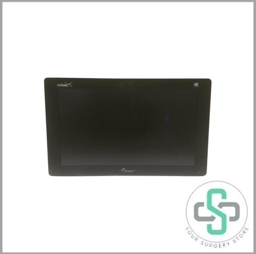 [AR-3250-3209 (Used)] AR-3250-3209 - ARTHREX ULTRA UHD 4K MONITOR, LED, 32", BLACK (USED)