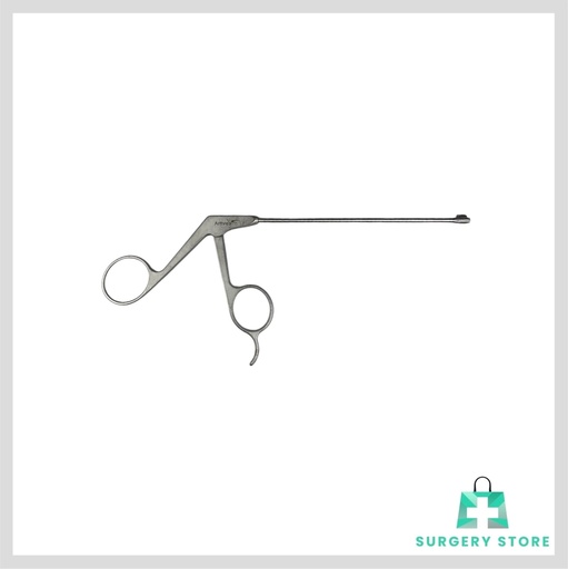 [AR-12913 (Used)] AR-12913 - ARTHREX PUNCH WIDEBITER ROTARY 90 DEGREE LEFT TIP, 3.4MM STRAIGHT SHAFT (USED)