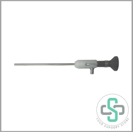 [A3810 (Used)] A3810 - OLYMPUS PEDIATRIC CYSTOSCOPE, 1.7MM 30 DEGREE (USED)