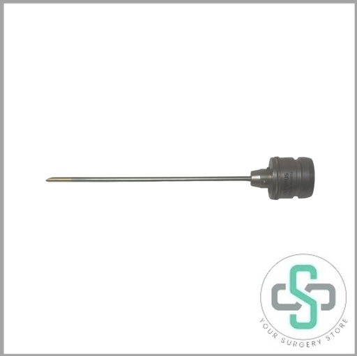 [WA70010A (Used)] WA70010A - OLYMPUS TRUEVIEW DIRECT ARTHROSCOPE, 4.0MM 70 DEGREE (USED)