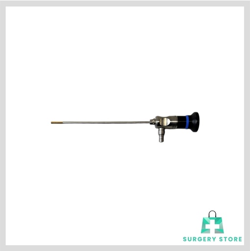 [A70940A (Used)] A70940A - OLYMPUS TRUEVIEW II  ARTHROSCOPE, 4MM 0 DEGREE, AUTOCLAVABLE (USED)