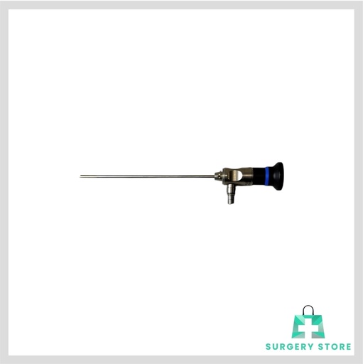 [A70941A (Used)] A70941A - OLYMPUS TRUEVIEW II  ARTHROSCOPE, 4MM 30 DEGREE, AUTOCLAVABLE (USED)