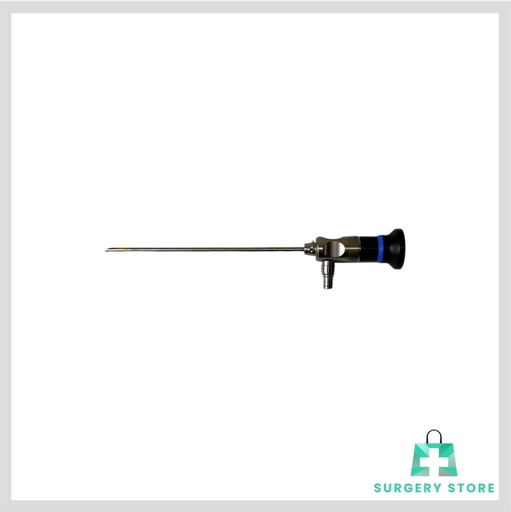 [A70942A (Used)] A70942A- OLYMPUS TRUEVIEW II  ARTHROSCOPE, 4MM 70 DEGREE, AUTOCLAVABLE (USED)
