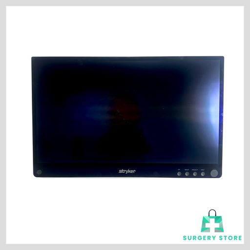 [240-031-300 (New)] 240-031-300 - STRYKER 4K OLED 32" SURGICAL MONITOR (NEW)