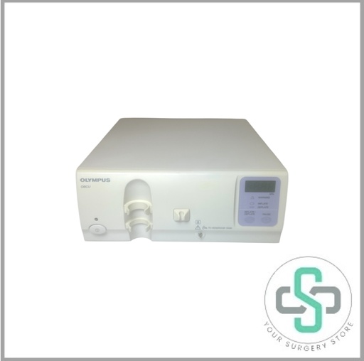 [OBCU (Used)] OBCU - OLYMPUS BALLOON CONTROL UNIT (USED)