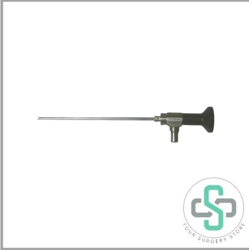[AR-3350-4031 (Used)] AR-3350-4031 - ARTHREX 4K ARTHROSCOPE, 4.0MM 30 DEGREE, EYEPIECE, AUTOCLAVABLE, 152.5MM (USED)