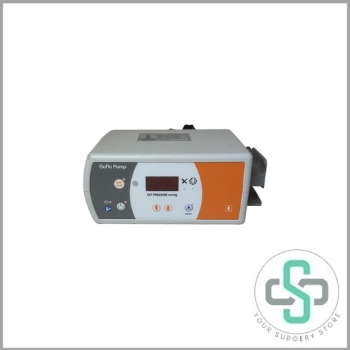 [72204968S (Used)] 72204968S - SMITH & NEPHEW GLOFLO PUMP (USED)