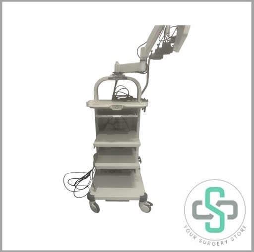 [WM-NP2 (Used)] WM-NP2 - OLYMPUS CART (USED)