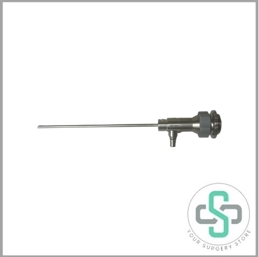 [3628 (Used)] 3628 - DYONICS ARTHROSCOPE, 4.0MM 70 DEGREE, C-MOUNT (USED)