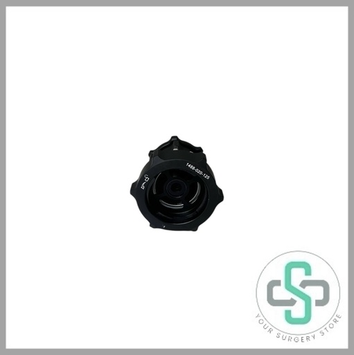 [1488-020-125 (Used)] 1488-020-125 - STRYKER 1488 ZOOM COUPLER (USED)