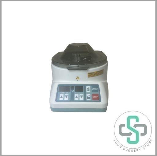 [EBA20C (Used)] EBA20C - HETTICH CENTRIFUGE (USED)